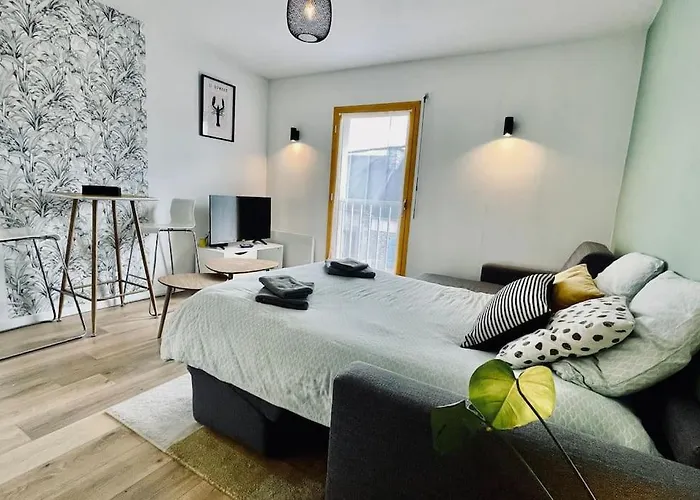 Studio Le Homard Bleu