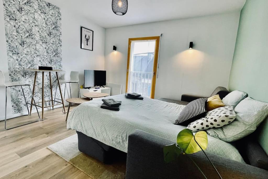 Le Homard Bleu Appartement
