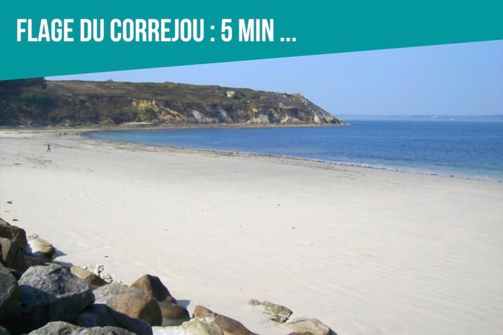 Appartement Le Homard Bleu Camaret-sur-Mer
